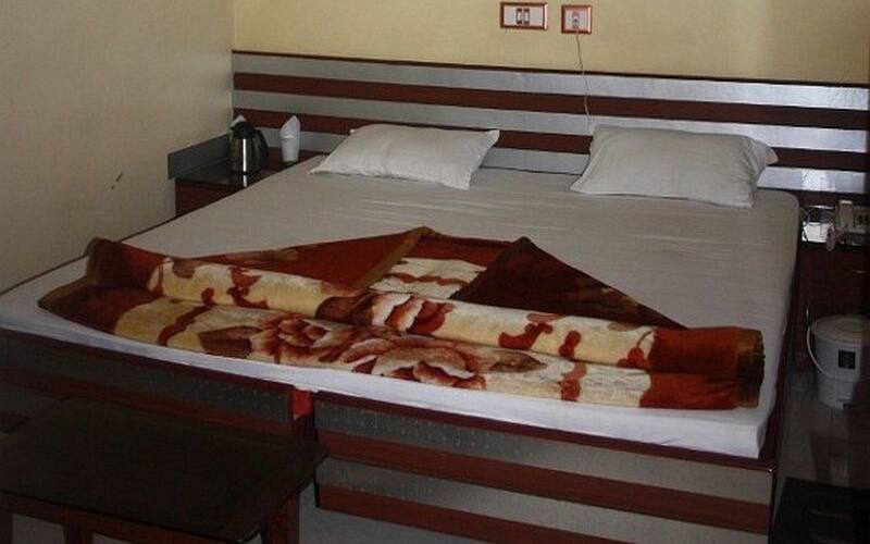 Hotel Hampton International, Raipur 1